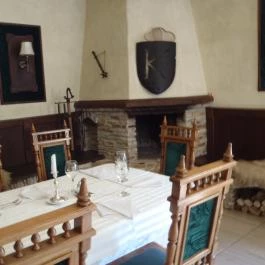 Kikelet Club Hotel, Miskolctapolca - Vendéglátás