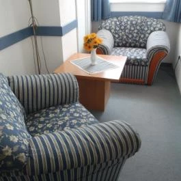 Kikelet Club Hotel, Miskolctapolca - Belső