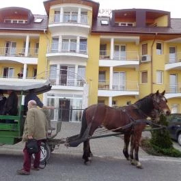 Hotel Aphrodite Zalakaros - Külső kép
