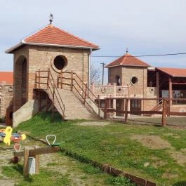 Hotel Aphrodite Zalakaros - Környék