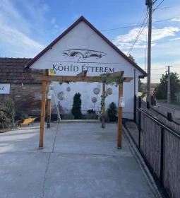 Kőhíd Étterem