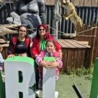 Richter Safari Park Nagykőrös - Külső kép