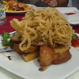 Hotel Piroska, Bük, Bükfürd? - Vendéglátás