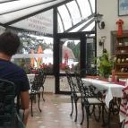 Hotel Piroska Bük, Bükfürd? - Vendéglátás