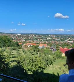 Bagolyvár Vendéglő