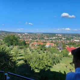 Bagolyvár Vendéglő Pécs - Egyéb