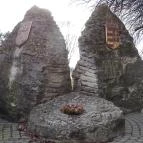 Abacus Business & Wellness Hotel Herceghalom - Környék