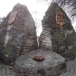 Abacus Business & Wellness Hotel, Herceghalom - Környék