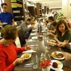 Abacus Business & Wellness Hotel Herceghalom - Vendéglátás