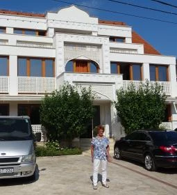 Amira Boutique Hotel Wellness & Spa