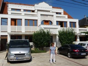 Amira Boutique Hotel Wellness & Spa Hévíz