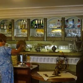 Amira Boutique Hotel Wellness & Spa Hévíz - Egyéb