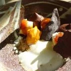 Aum Étterem Budapest - Étel/ital