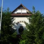 Bagoly Fogadó étterme Gyömrő - Külső kép