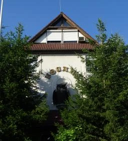 Bagoly Fogadó étterme