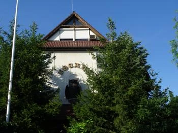 Bagoly Fogadó étterme Gyömrő