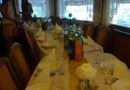 Bagoly Fogadó étterme Gyömrő