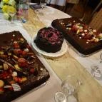 Bagoly Fogadó étterme Gyömrő - Étel/ital