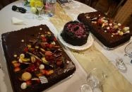 Bagoly Fogadó étterme Gyömrő