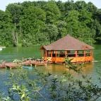 Bagoly Fogadó étterme Gyömrő - Külső kép