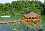 Bagoly Fogadó étterme Gyömrő