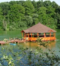 Bagoly Fogadó étterme