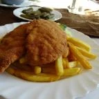 Bársony Vendéglő Szécsény - Egyéb