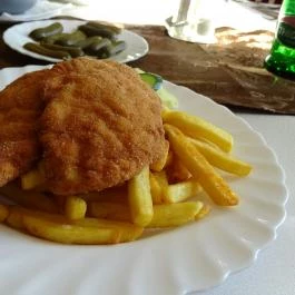 Bársony Vendéglő, Szécsény - Egyéb