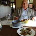 Bársony Vendéglő Szécsény - Egyéb