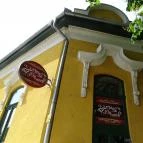 Bársony Vendéglő Szécsény - Külső kép