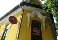 Bársony Vendéglő Szécsény Bársony Vendéglő Szécsény