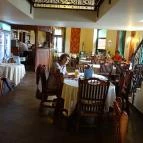 Bársony Vendéglő Szécsény - Belső