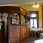 Bársony Vendéglő Szécsény - Belső