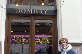 Bombay Budapest Budapest