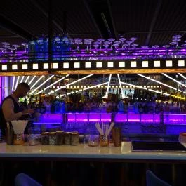 Bombay Budapest, Budapest - Egyéb