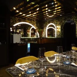 Bombay Budapest, Budapest - Egyéb