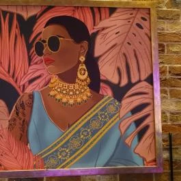 Bombay Budapest, Budapest - Egyéb