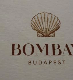 Bombay Budapest