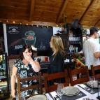 Briquette - BBQ & Bar & Fun Budakeszi - Egyéb