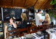 Briquette - BBQ & Bar & Fun Budakeszi