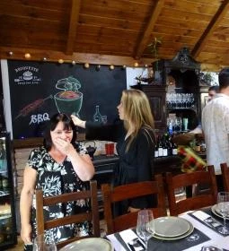 Briquette - BBQ & Bar & Fun