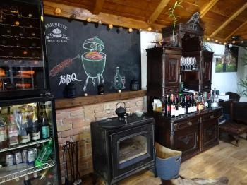 Briquette - BBQ & Bar & Fun Budakeszi