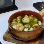 Briquette - BBQ & Bar & Fun Budakeszi - Étel/ital