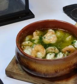 Briquette - BBQ & Bar & Fun