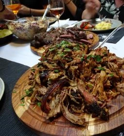 Briquette - BBQ & Bar & Fun