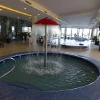 Castellum Hotel Hollókő Hollókő - Wellness