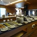 Castellum Hotel Hollókő Hollókő - Vendéglátás