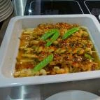 Castellum Hotel Hollókő Hollókő - Vendéglátás