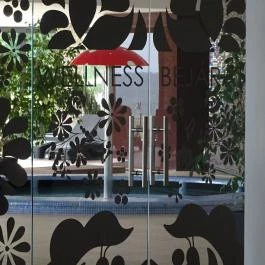 Castellum Hotel Hollókő, Hollókő - Wellness