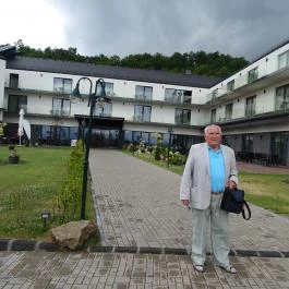 Castellum Hotel Hollókő, Hollókő - Külső kép